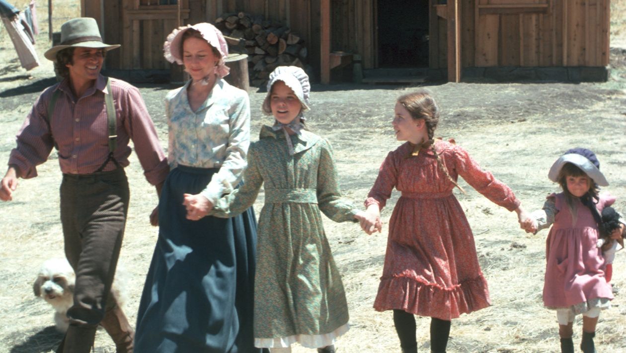 Quiz La Petite Maison dans la Prairie : t'es un vrai fan si t'as vu ces 20 épisodes