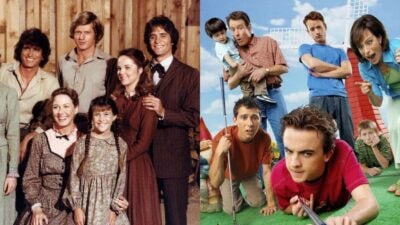 La Petite Maison dans la Prairie : saviez-vous qu&rsquo;un acteur de la série a créé Malcolm ?