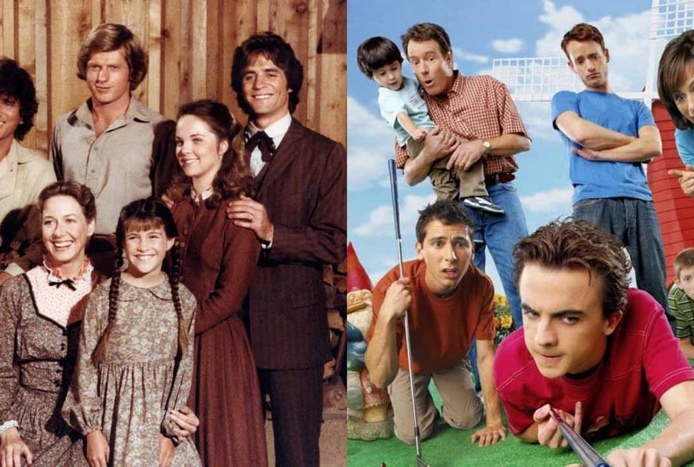 La Petite Maison dans la Prairie : saviez-vous qu’un acteur de la série a créé Malcolm ?