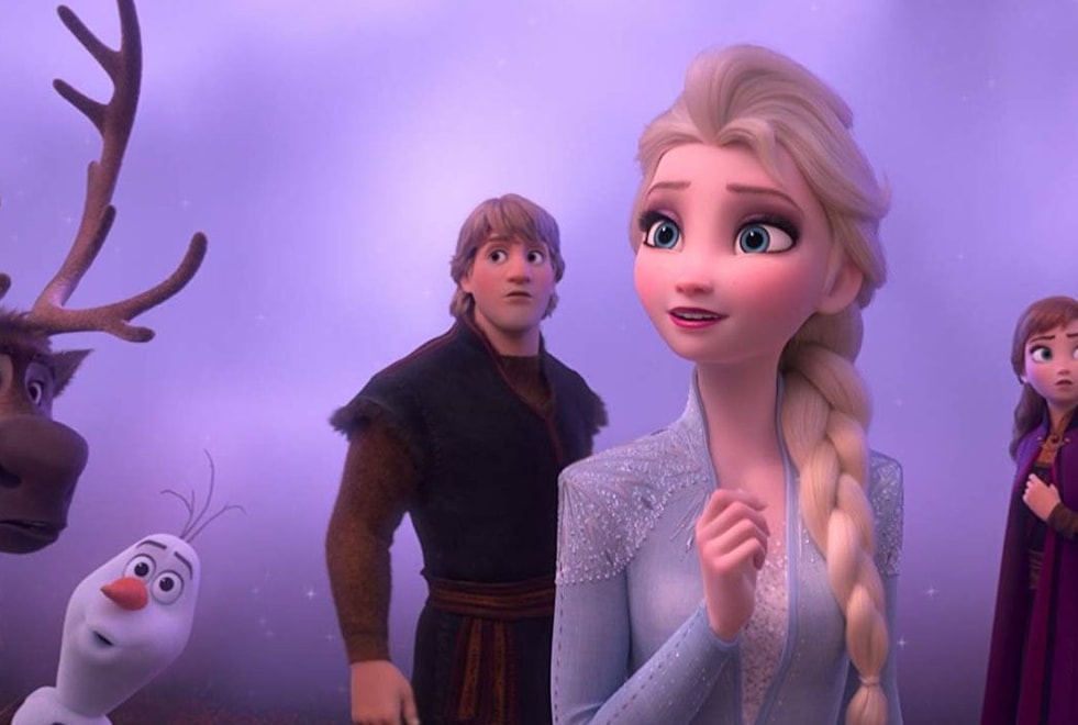 La Reine des Neiges : seul un vrai fan aura 5/5 à ce quiz sur les deux films