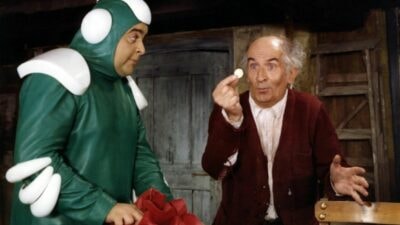 La Soupe aux choux : seul un vrai fan aura 5/5 à ce quiz sur le film avec Louis de Funès