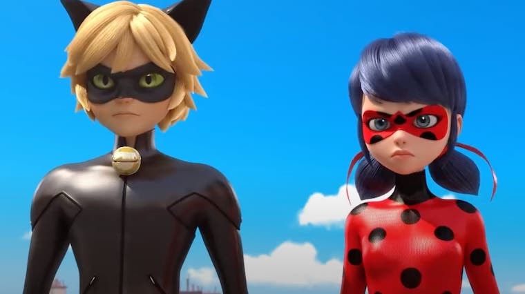 Miraculous