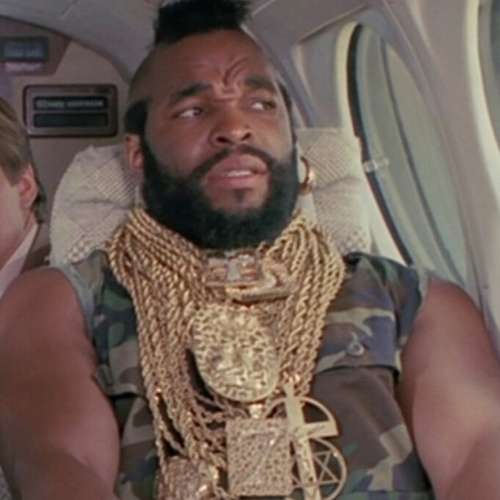 Baracus (L'Agence tous risques)