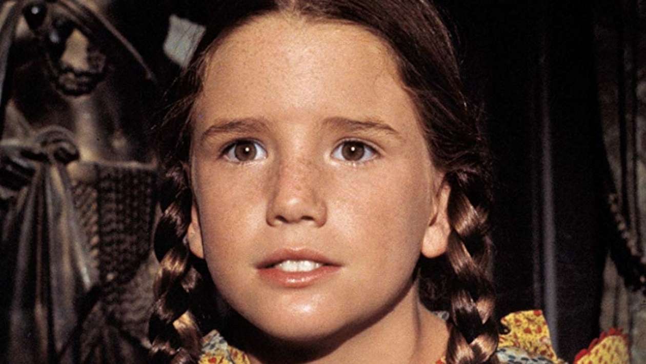 Menaces, enlèvement : quel cauchemar a vécu Melissa Gilbert (Laura Ingalls) à 9 ans sur le tournage de La Petite Maison dans la Prairie ?