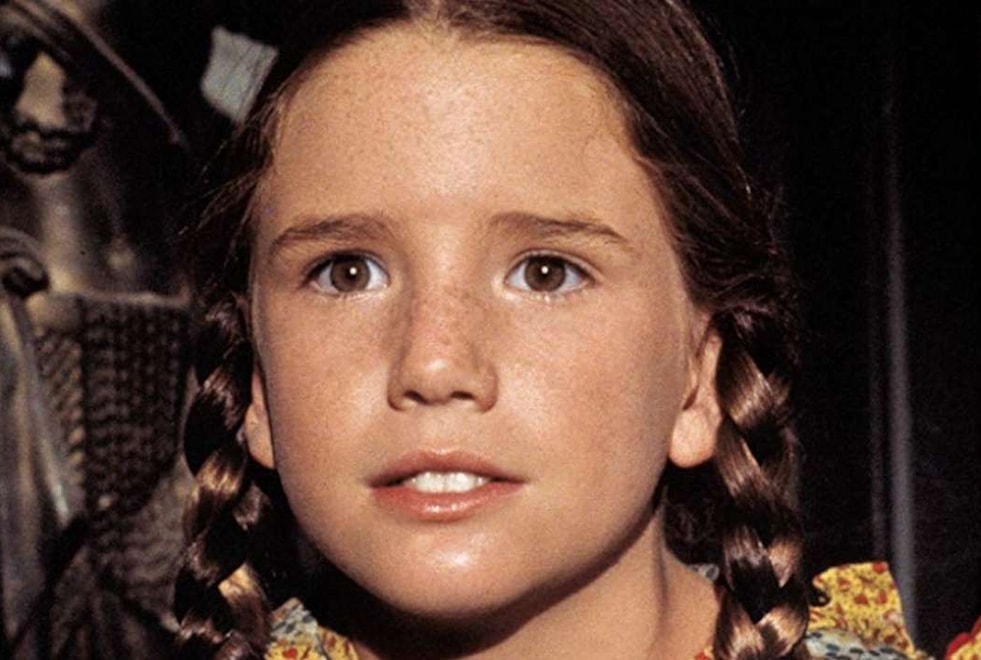 Menaces, enlèvement : quel cauchemar a vécu Melissa Gilbert (Laura Ingalls) à 9 ans sur le tournage de La Petite Maison dans la Prairie ?