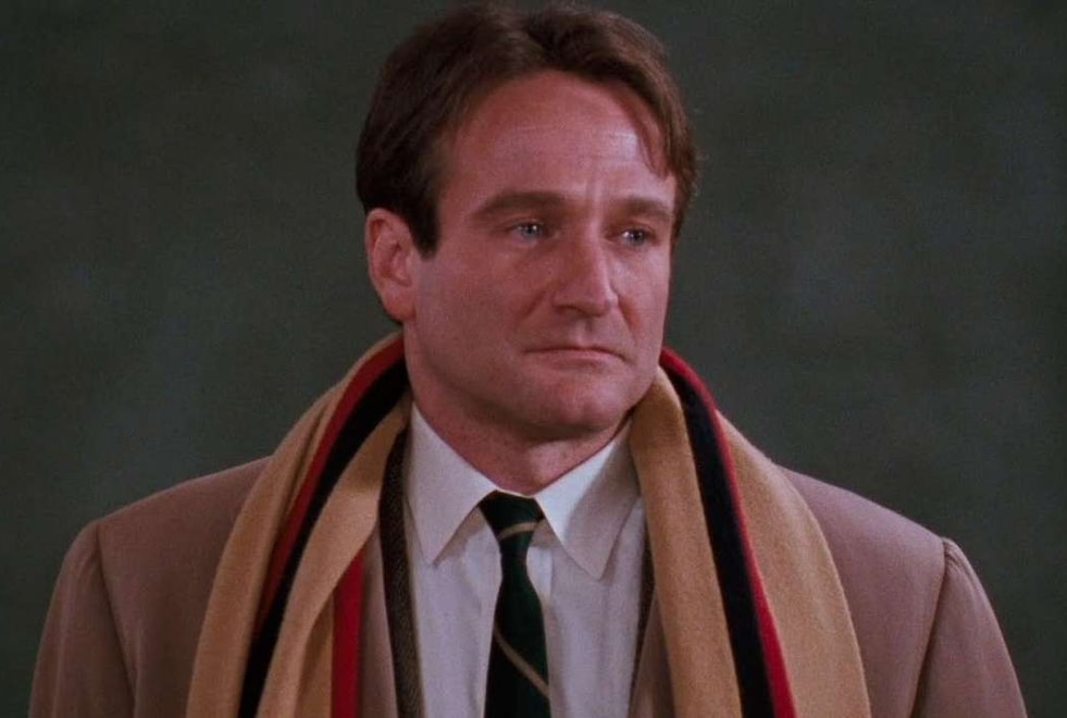 Le Cercle des poètes disparus : impossible d’avoir 5/5 à ce quiz sur le film culte