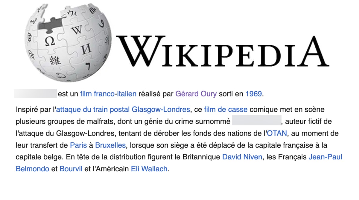 © Wikipedia