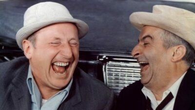 Le Corniaud : seul un vrai fan aura plus de 15/20 à ce quiz sur le film avec Louis de Funès