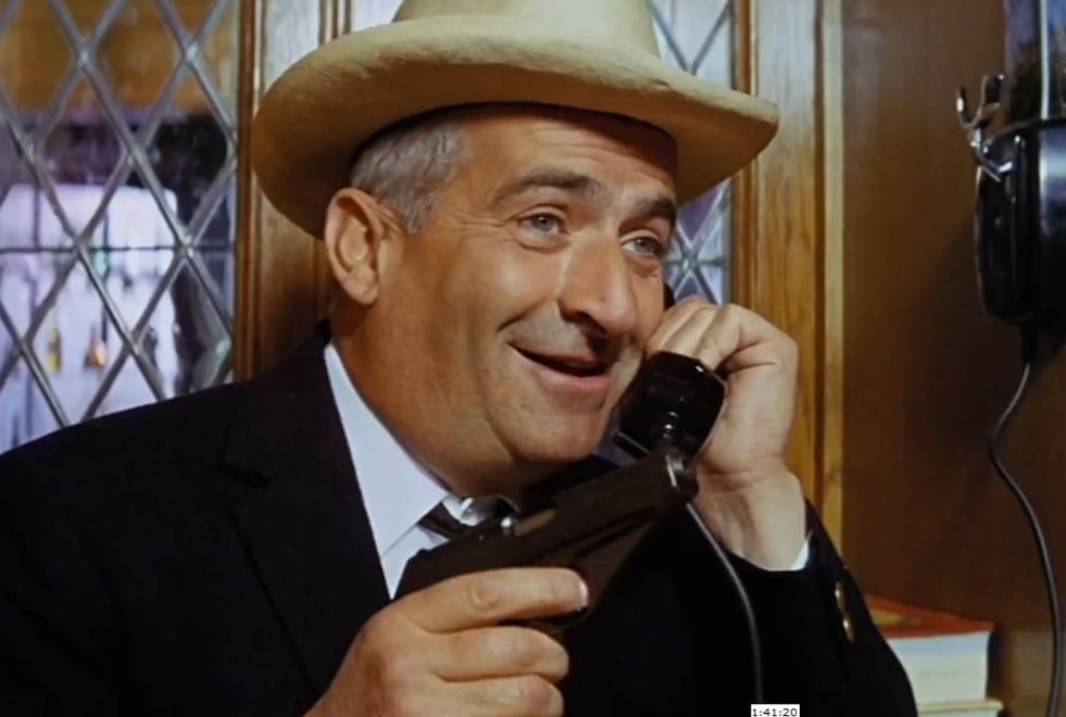 Le Corniaud : seul un vrai fan aura 7/10 ou plus à ce quiz sur le film