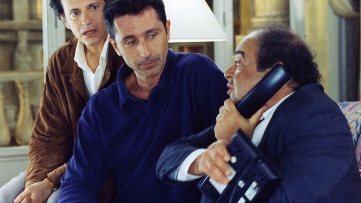 Le Dîner de Cons : le film culte est-il inspiré d'une histoire vraie ?