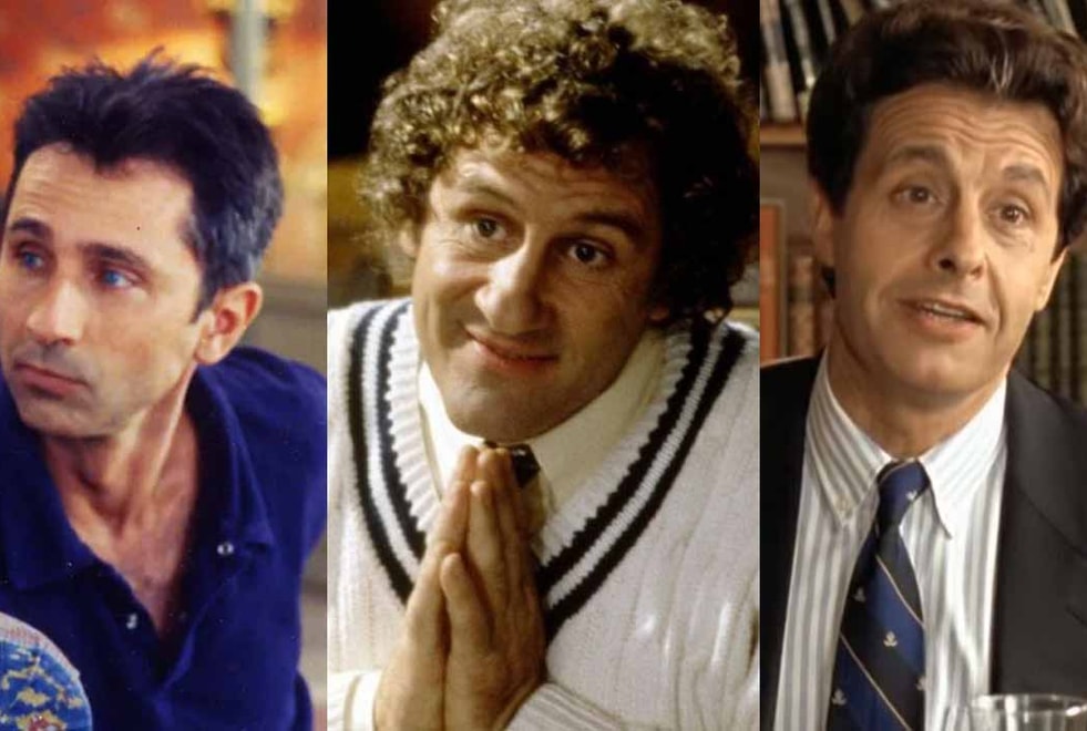 Quiz : sauras-tu nommer ces 10 films français des années 90 ? #saison2