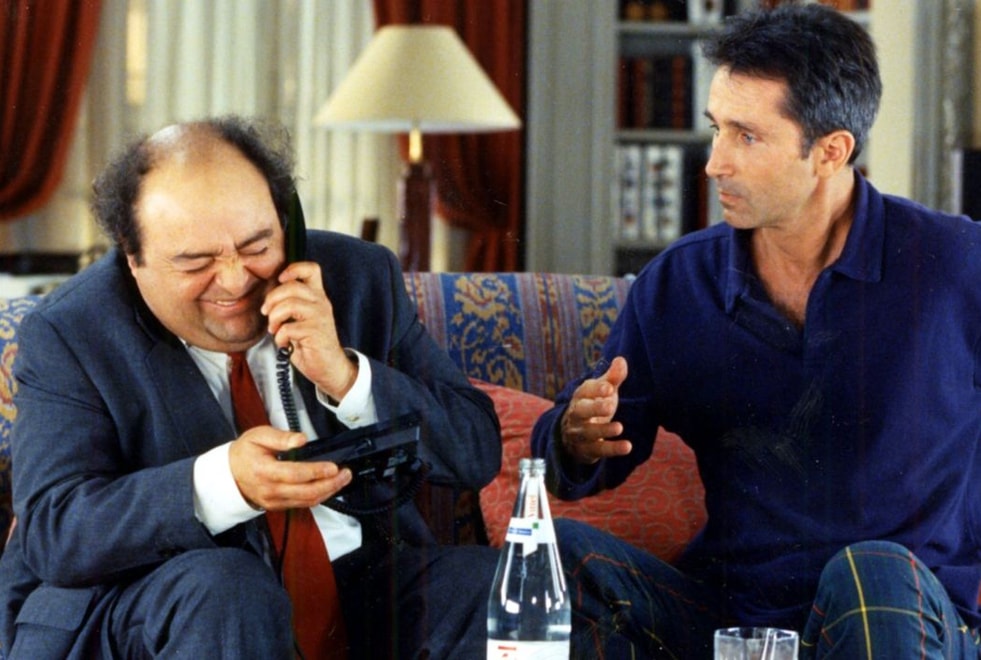 Le Dîner de Cons : le film est bientôt diffusé à la télévision, voici la date