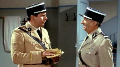 Le Gendarme de Saint-Tropez : le quiz le plus facile du monde sur le film