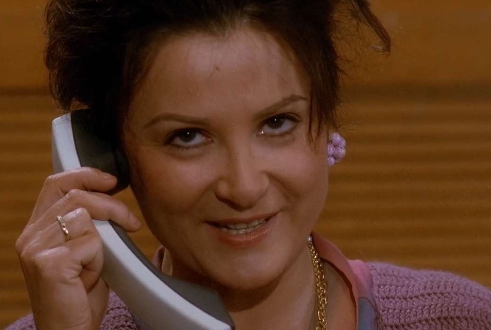 Le Père Noël est une ordure : impossible d’avoir 5/5 à ce quiz sur madame Musquin