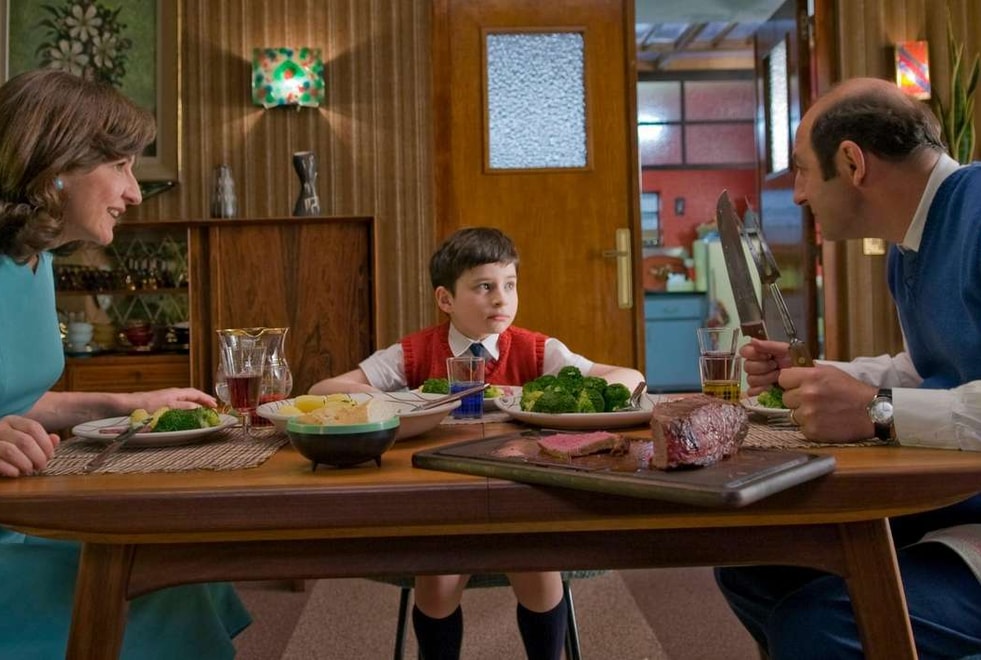 Le Petit Nicolas : seul un vrai fan du film aura 5/5 à ce quiz