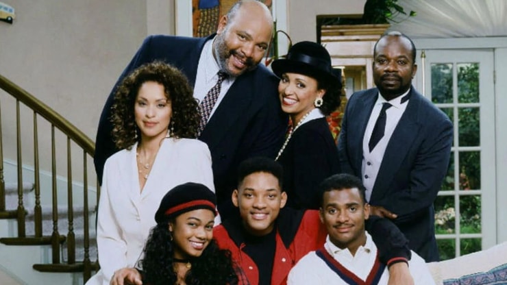 Le Prince de Bel-Air : mort de l’acteur Floyd Roger Myers Jr. à 42 ans