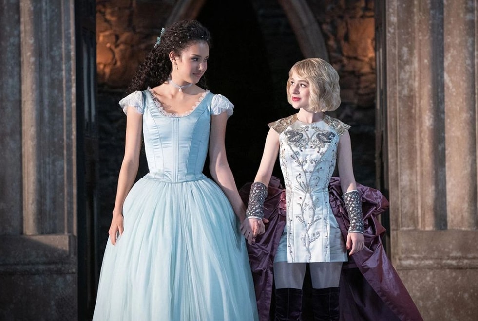 L’école du bien et du mal : une suite est-elle prévue sur Netflix ?