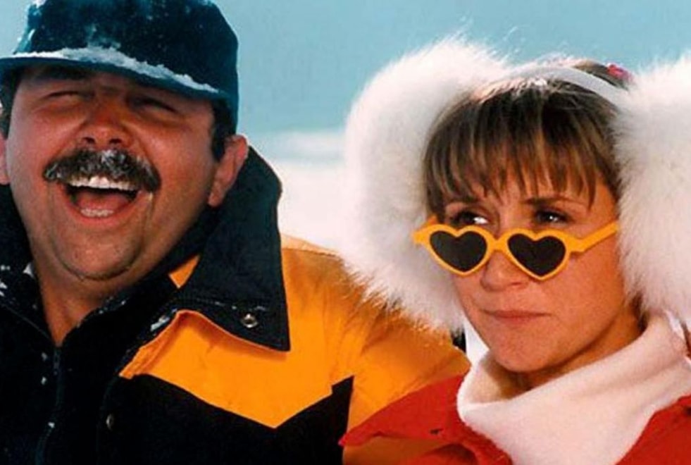 Les Bronzés font du ski : seul quelqu’un qui regarde le film tous les ans aura 5/5 à ce quiz