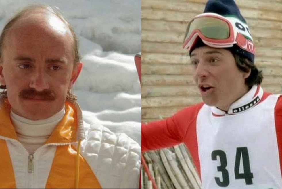 Quiz : il faut (minimum) avoir vu 3 fois les Bronzés pour savoir « qui à fait ça » entre Jean-Claude Dusse et Jerôme