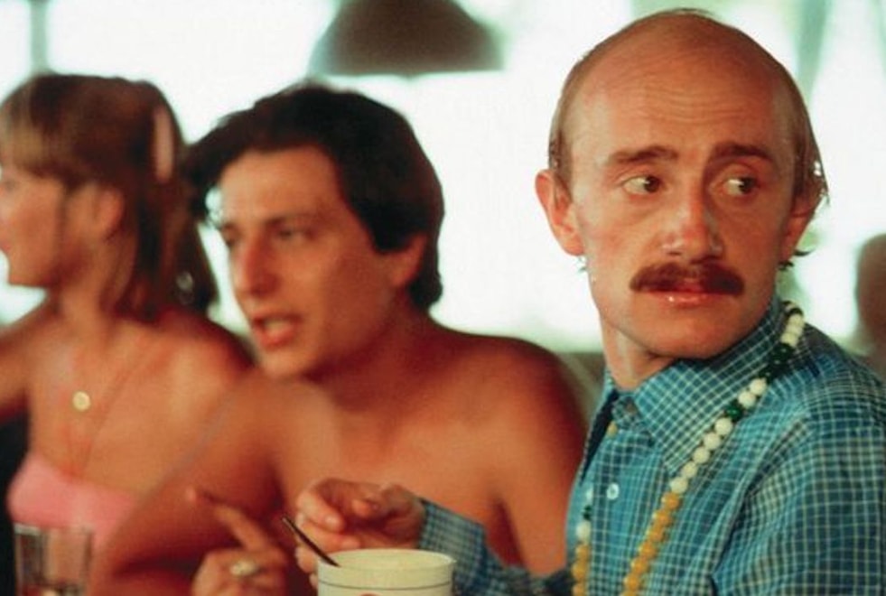 « Il est naze ! » : quelle star de comédies françaises a été rejetée pour faire Les Bronzés ?