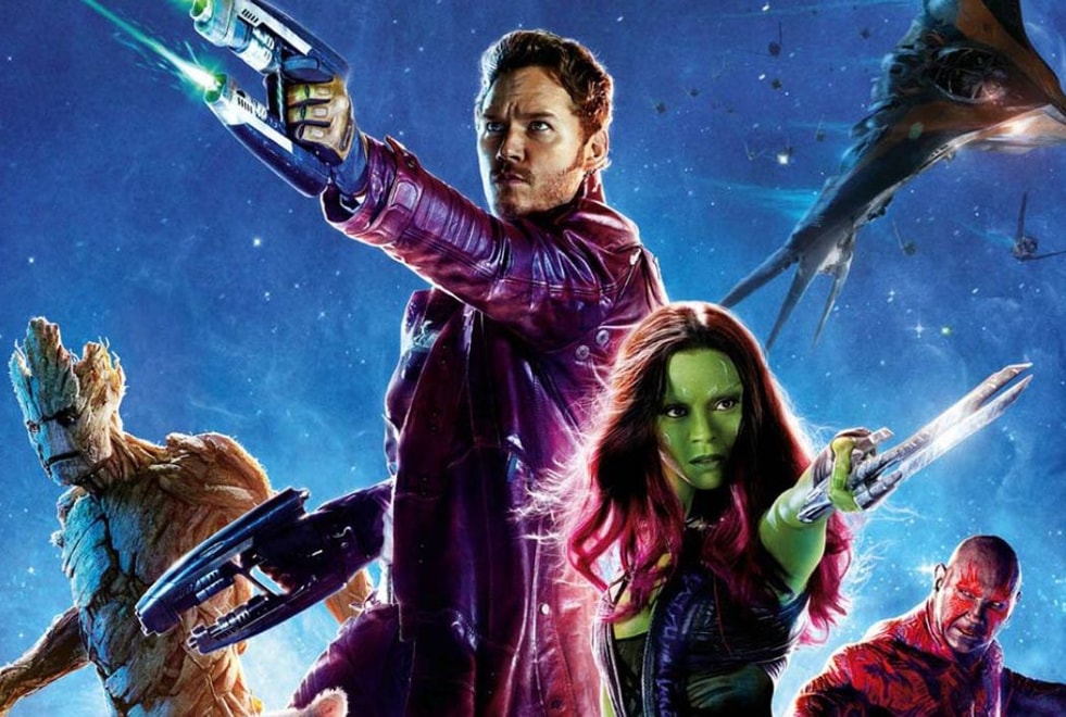 Tu ne rejoins pas les Gardiens de la Galaxie si tu n’as pas 7/10 à ce quiz sur le film