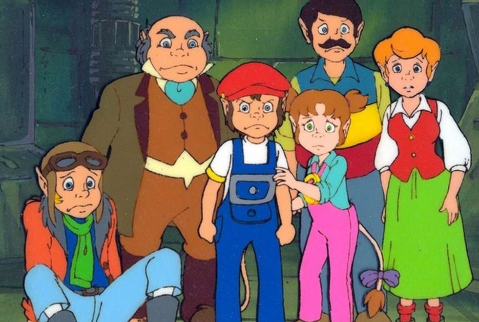 Retour en enfance : comment se termine Les Minipouss ?