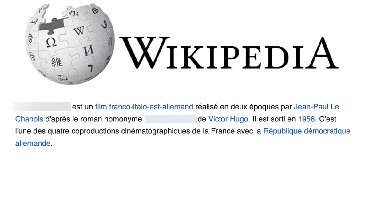 © Wikipedia