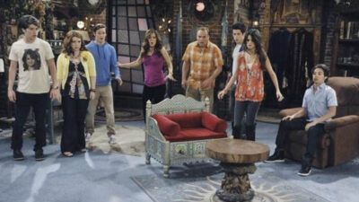 Les Sorciers de Waverly Place : la fin de la série Disney Channel expliquée