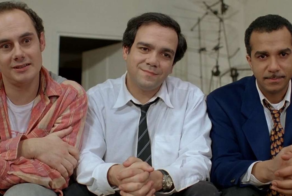 Les Trois Frères : seul un vrai fan aura plus de 7/10 à ce quiz sur le film