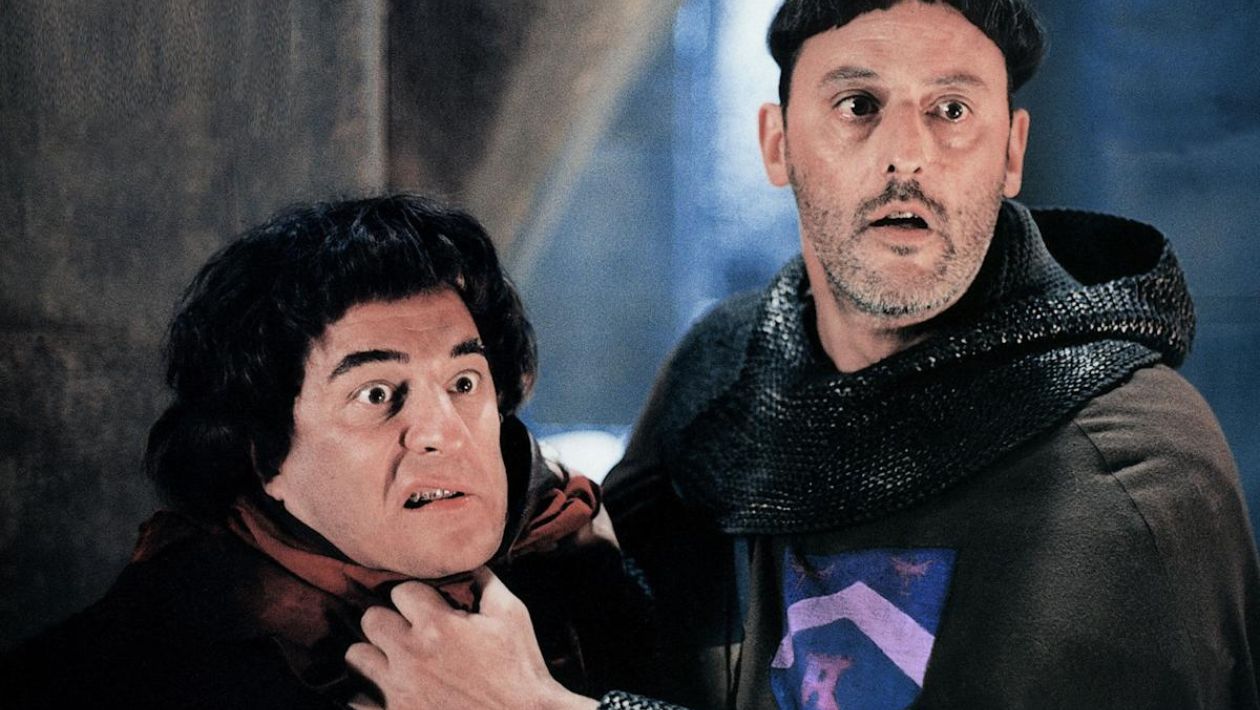 Les Visiteurs : t’es un gueux si tu n’as pas 10/10 à ce quiz sur le film