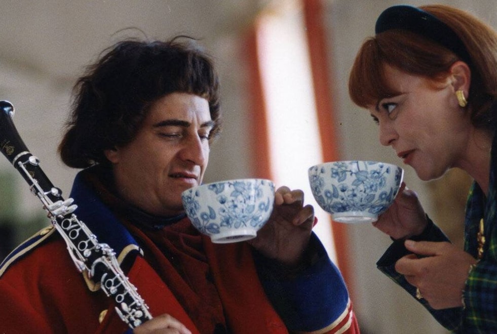 Quiz : tu détestes Les Visiteurs si tu ne retrouves pas à quel film de la saga ces 10 images appartiennent-elles