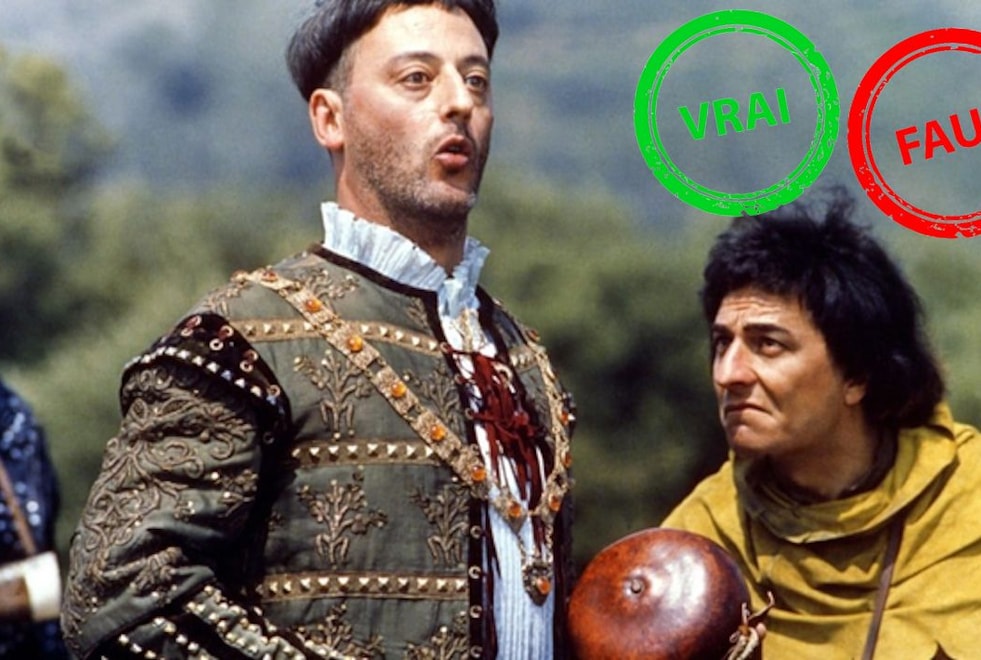 Les Visiteurs : impossible d’avoir 10/10 à ce quiz vrai ou faux sur la trilogie