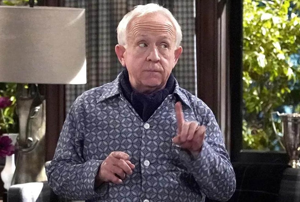 L’acteur Leslie Jordan est décédé à l’âge de 67 ans