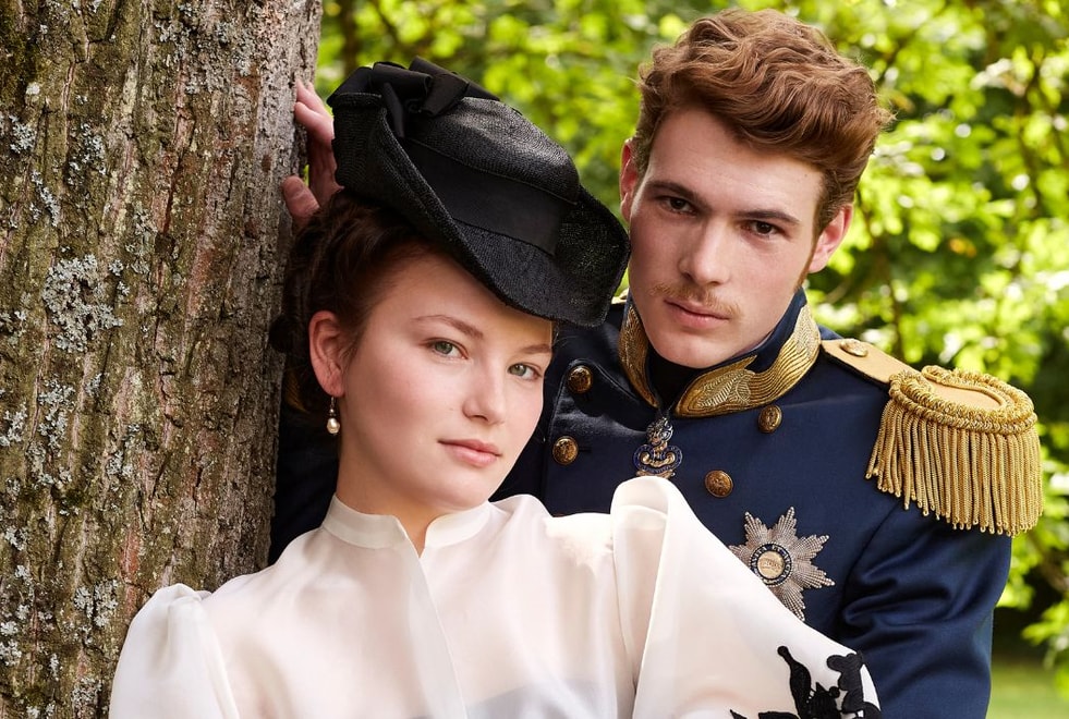 L’impératrice : la série Netflix sur Sissi aura-t-elle une saison 3 ?