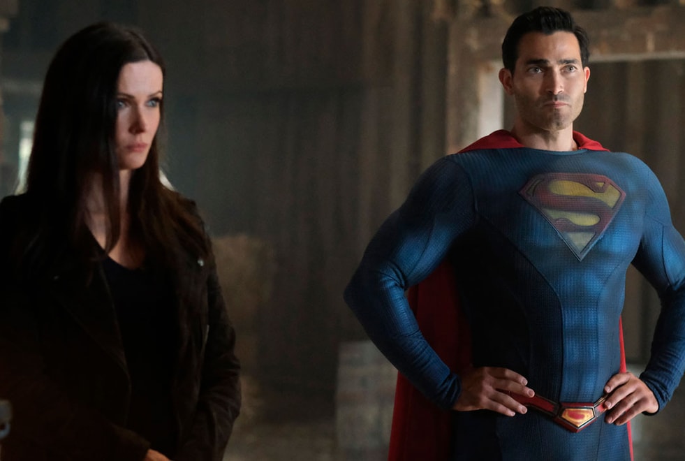 Quiz : réponds à ces questions, on te dira si t’es plus Superman ou Loïs