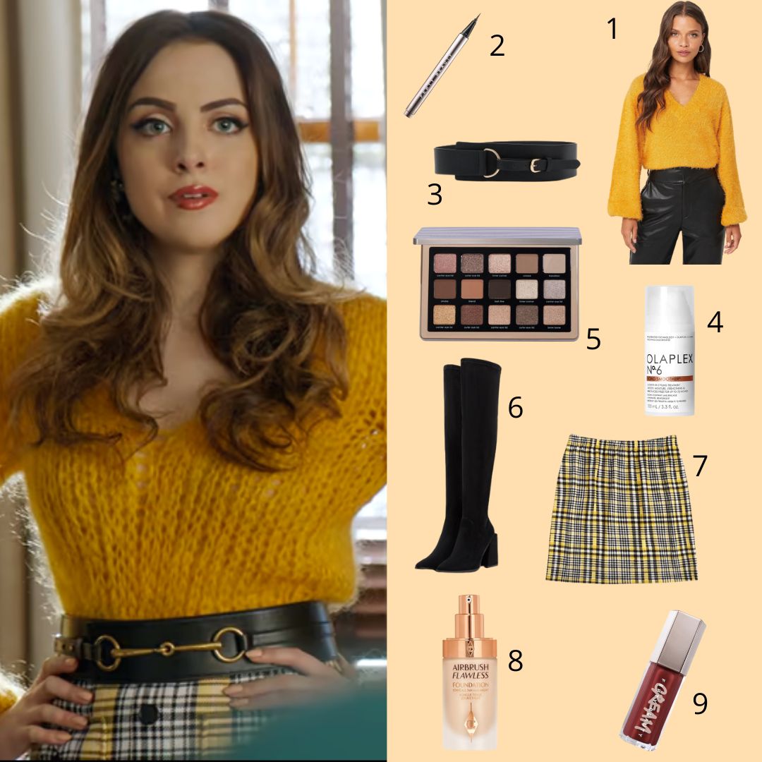 look-fallon-dynasty