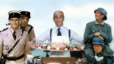 Quiz Le Gendarme, Le Corniaud : retrouve ces films mal résumés de Louis de Funès