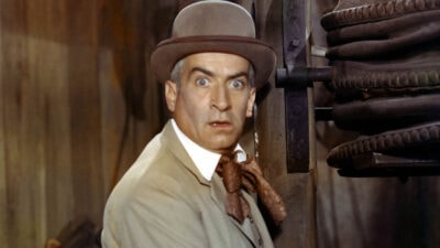 Quiz : impossible d'avoir 5/5 sur ces personnages de Louis de Funès