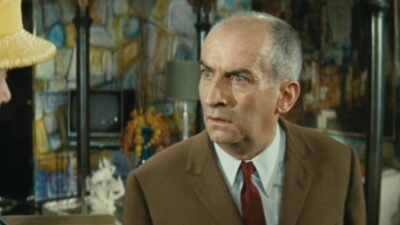 Quiz : seul un vrai fan saura nommer ces 30 films avec Louis de Funès