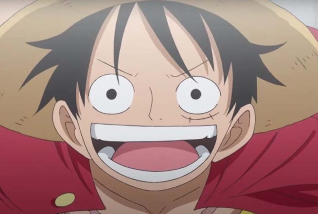 One Piece : seul un fan aura 5/5 à ce quiz sur Luffy