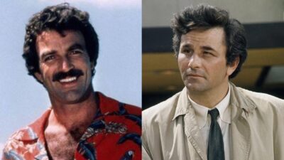Sondage : quelle série préfères-tu entre Magnum et Columbo ?