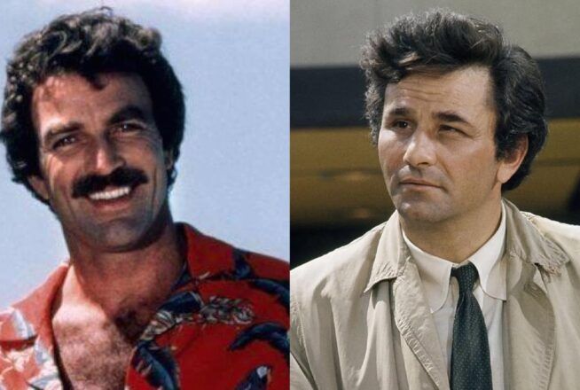 Sondage : quelle série préfères-tu entre Magnum et Columbo ?