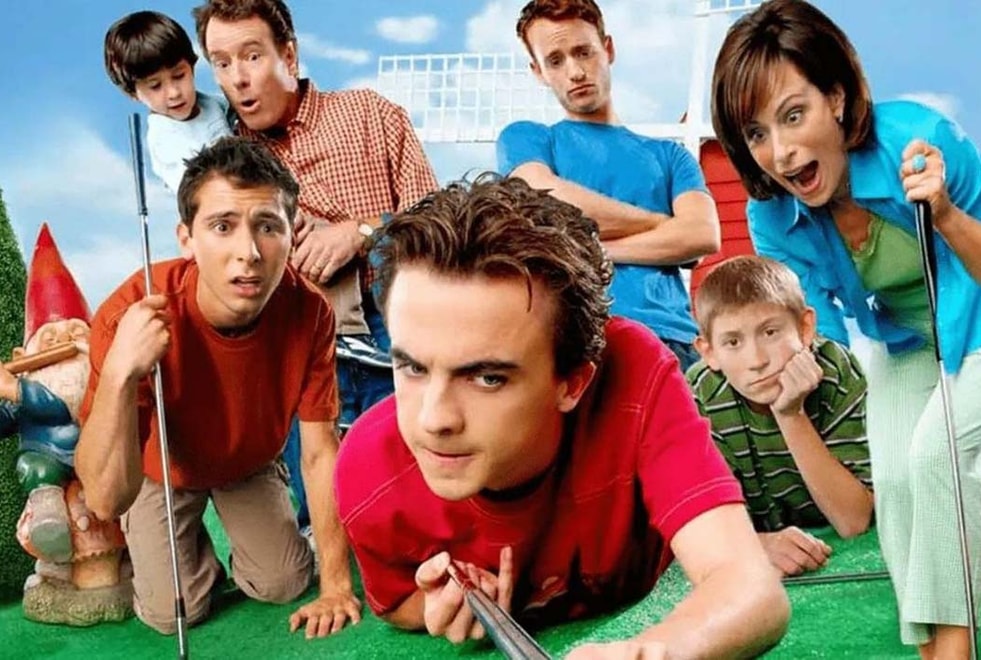 Malcolm : le créateur de la série confirme des discussions pour le revival