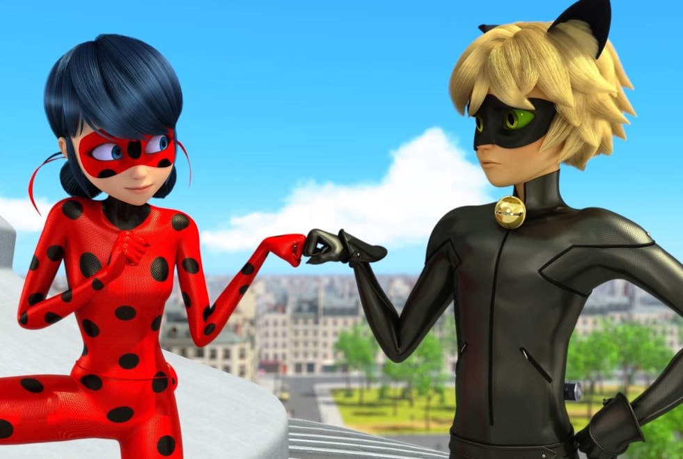 Miraculous Ladybug : 5 moments qui ont choqué les fans du dessin animé