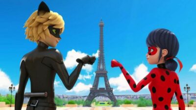Miraculous Ladybug : 5 lieux à Paris qui apparaissent dans le dessin animé