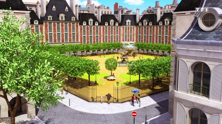 miraculous-place-des-vosges