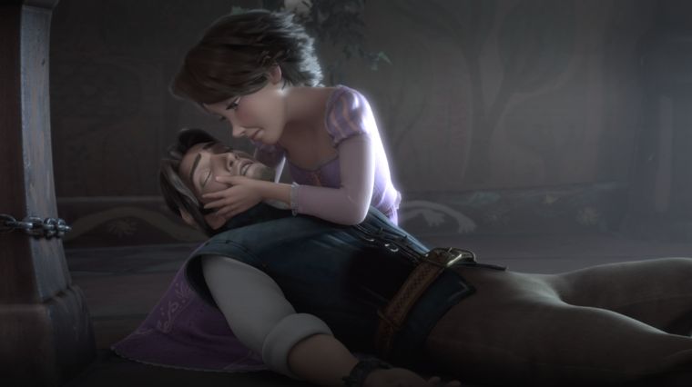 mort-flynn-rider-raiponce
