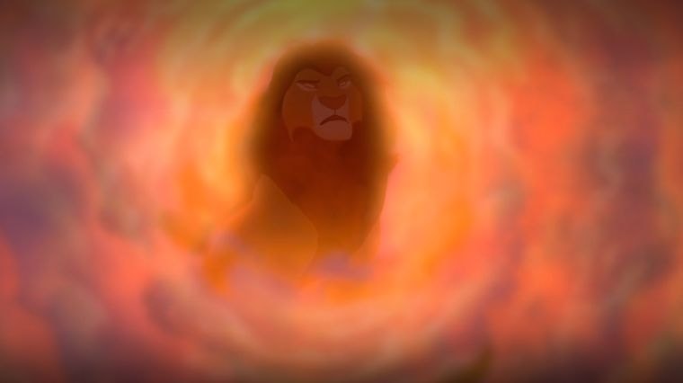 Mufasa est miraculeusement vivant !