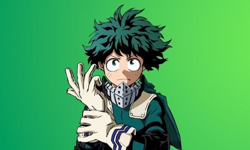 Izuku