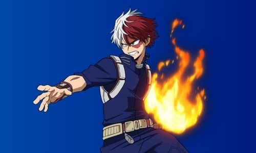 Shoto 